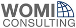 WoMi Logo